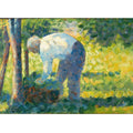 The Gardener