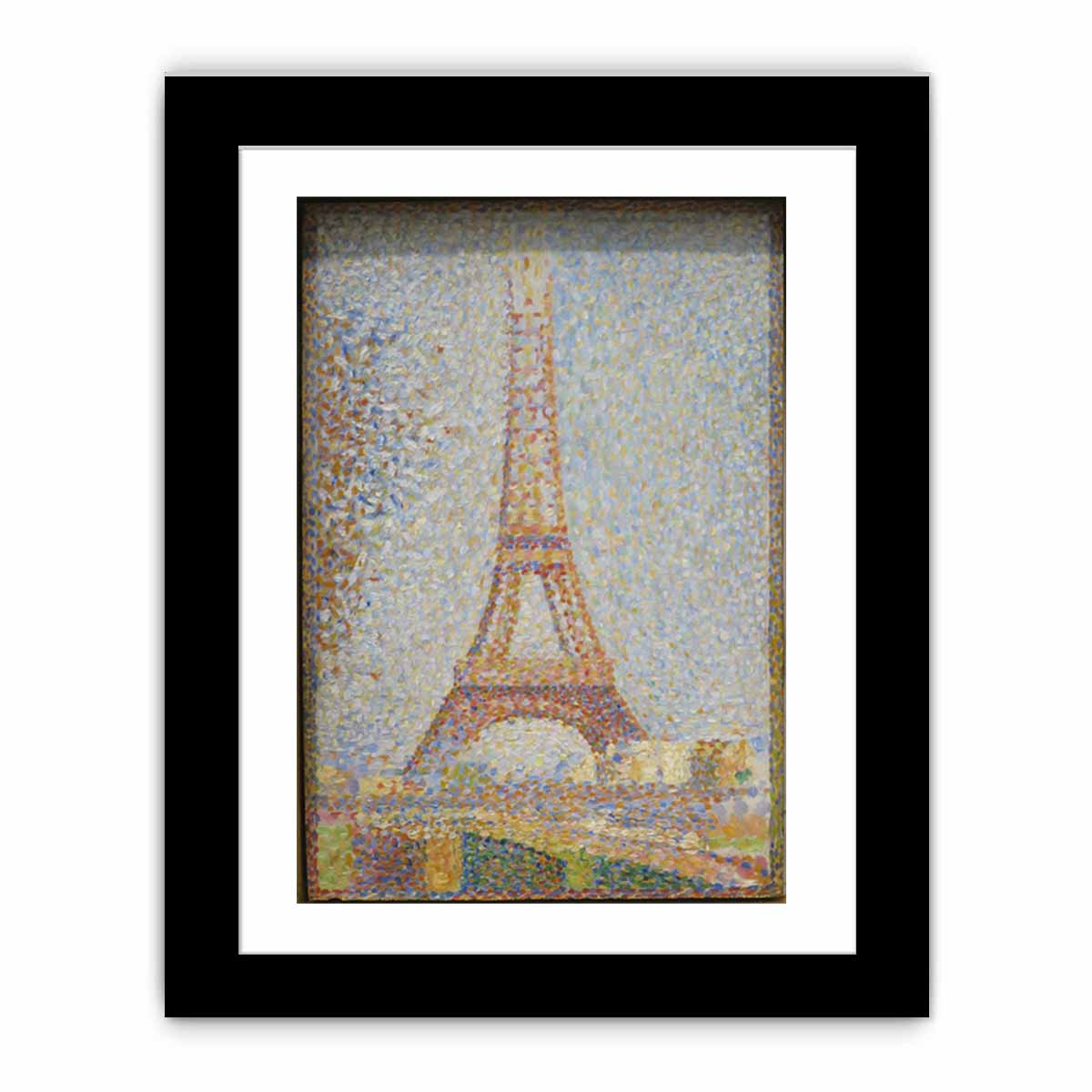 The Eiffel Tower