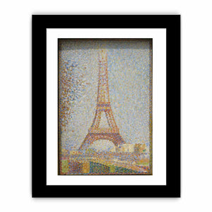 The Eiffel Tower