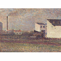 Suburb