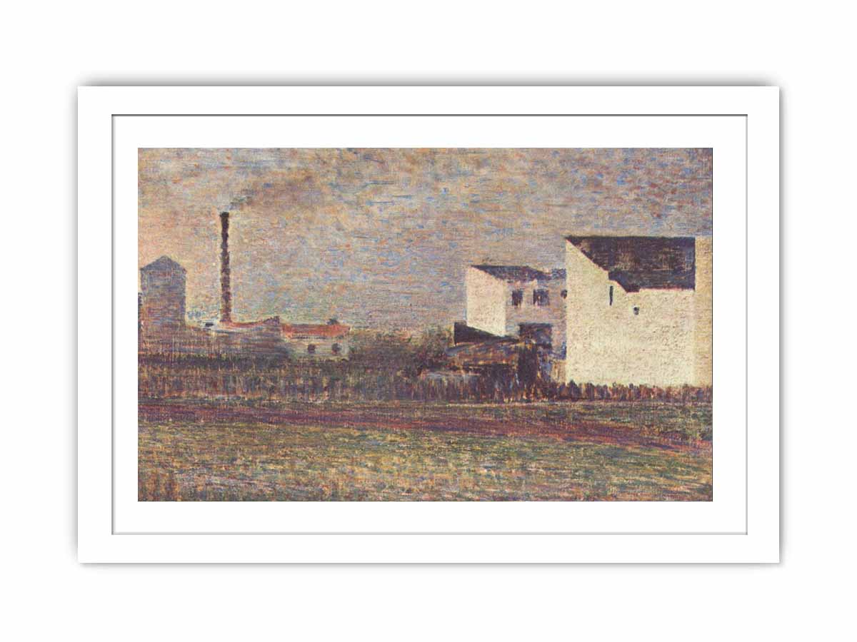 Suburb