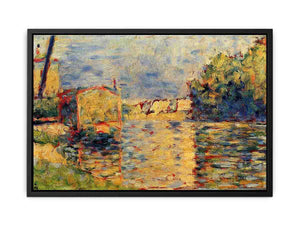 River's Edge