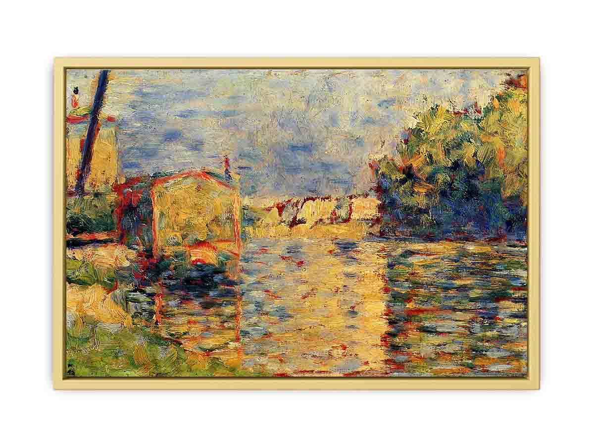 River's Edge