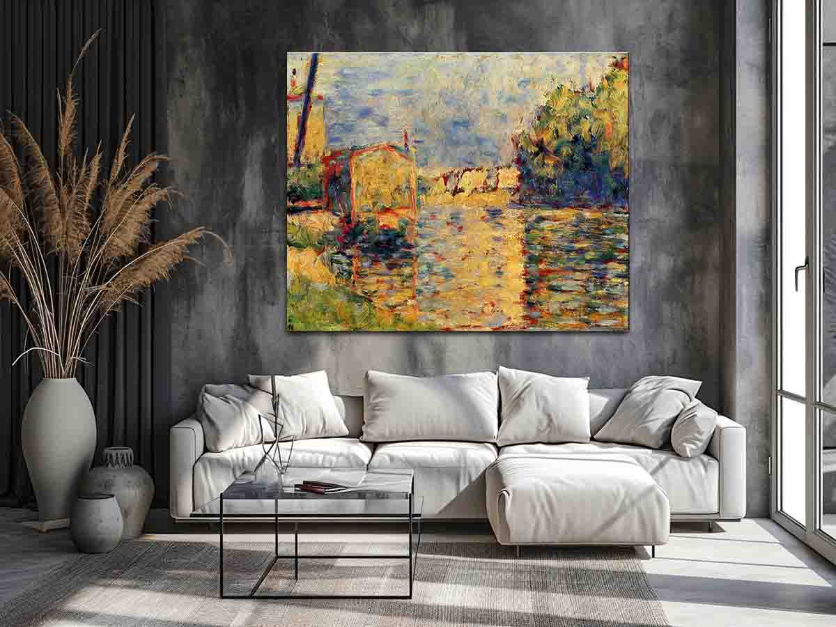 River's Edge