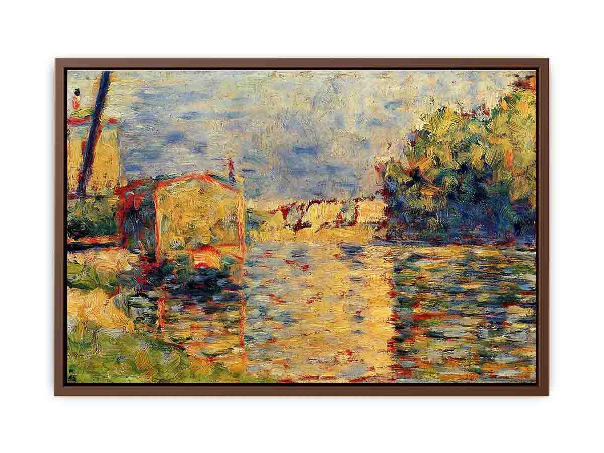 River's Edge