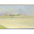 The Channel at Gravelins, Grand-Fort-Philippe