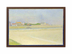 The Channel at Gravelins, Grand-Fort-Philippe
