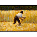 The Mower