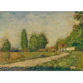 Village Road