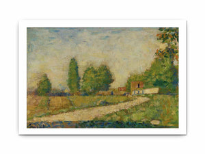 Village Road