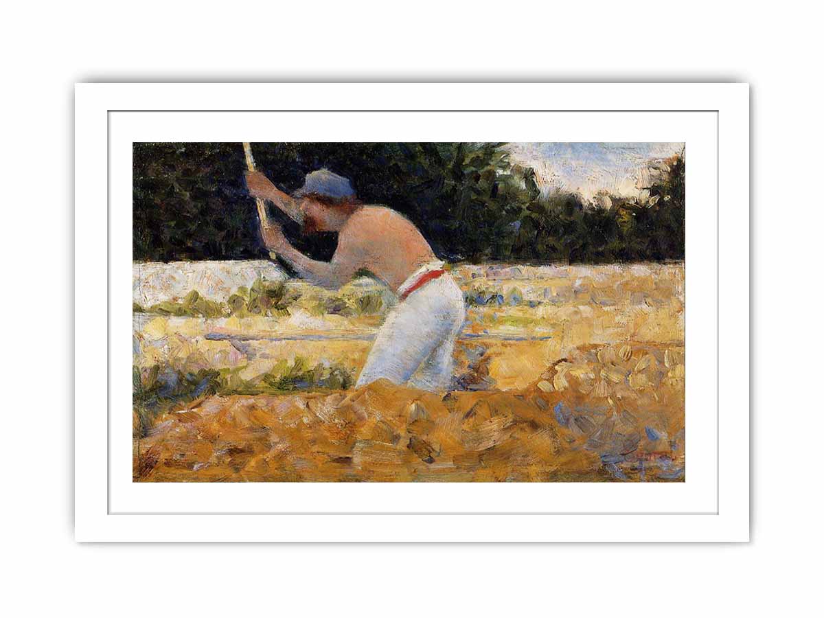 The Stone Breaker I