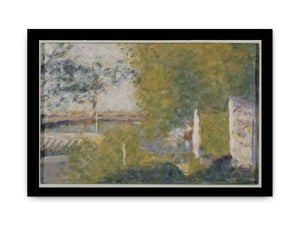 The Bineau Bridge