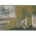 The Bineau Bridge