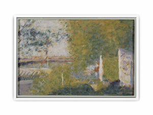 The Bineau Bridge