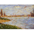 The Riverbanks