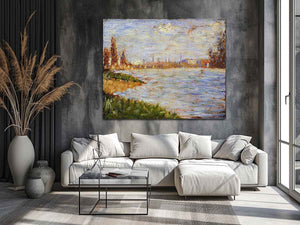 The Riverbanks