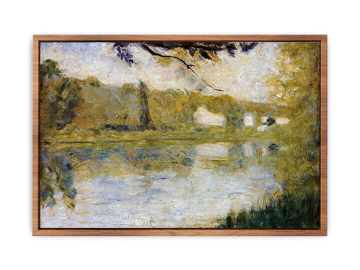 The Riverside