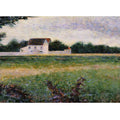 Landscape of the Ile de France