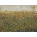 Alfalfa Fields, Saint-Denis