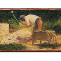 The Stone Breaker II