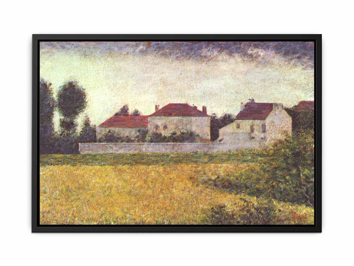 White Houses, Ville d'Avray