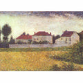 White Houses, Ville d'Avray