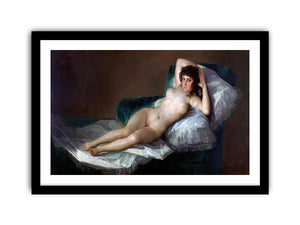 Nude Maja