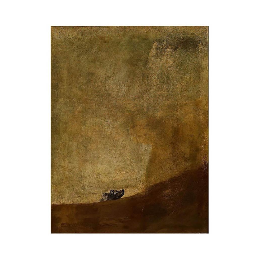 The Dog