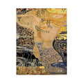 Water Serpents I