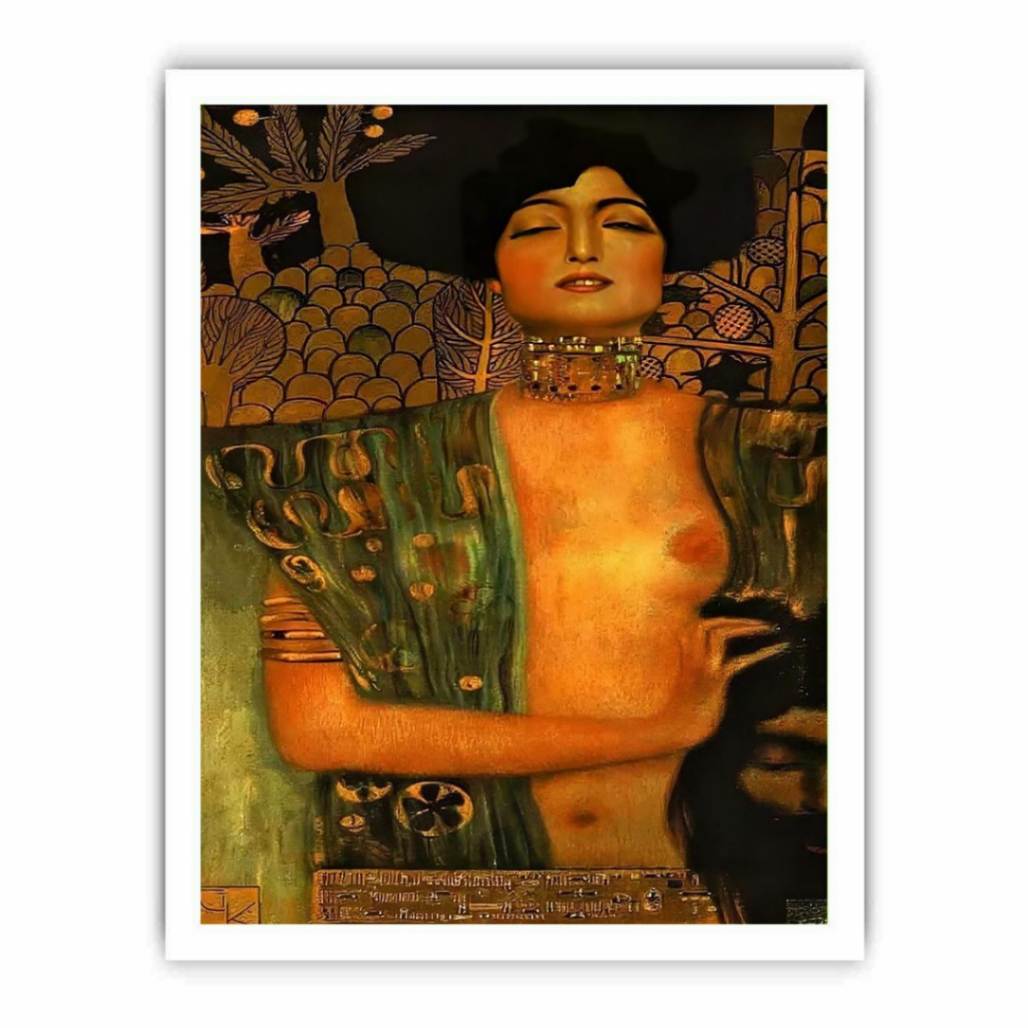 Judith I 1901