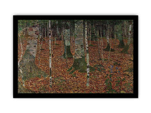 Birch Forest