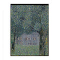 Farmhouse In Upper Austria
