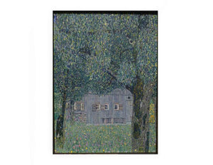 Farmhouse In Upper Austria

