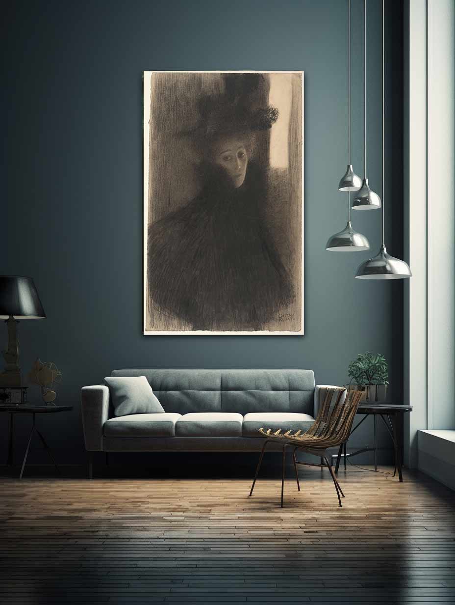 The Large Poplar II