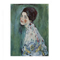 Portrait of a lady 2
