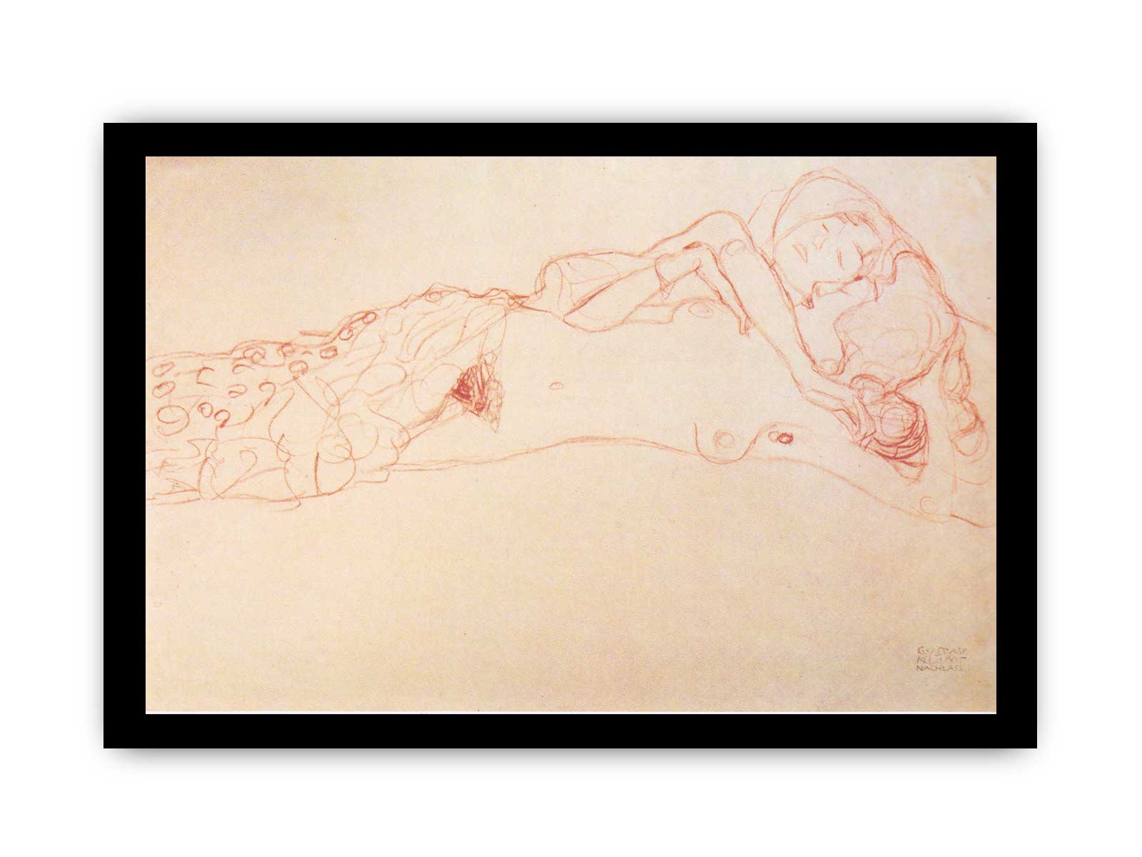 Nude 1905-06
