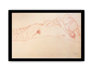 Nude 1905-06