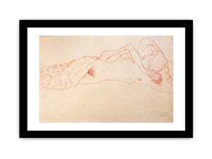 Nude 1905-06