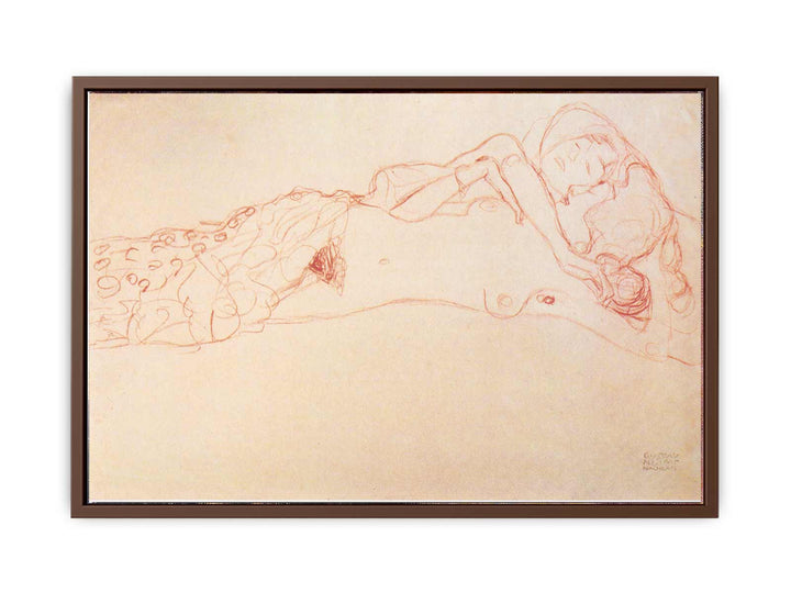 Nude 1905-06