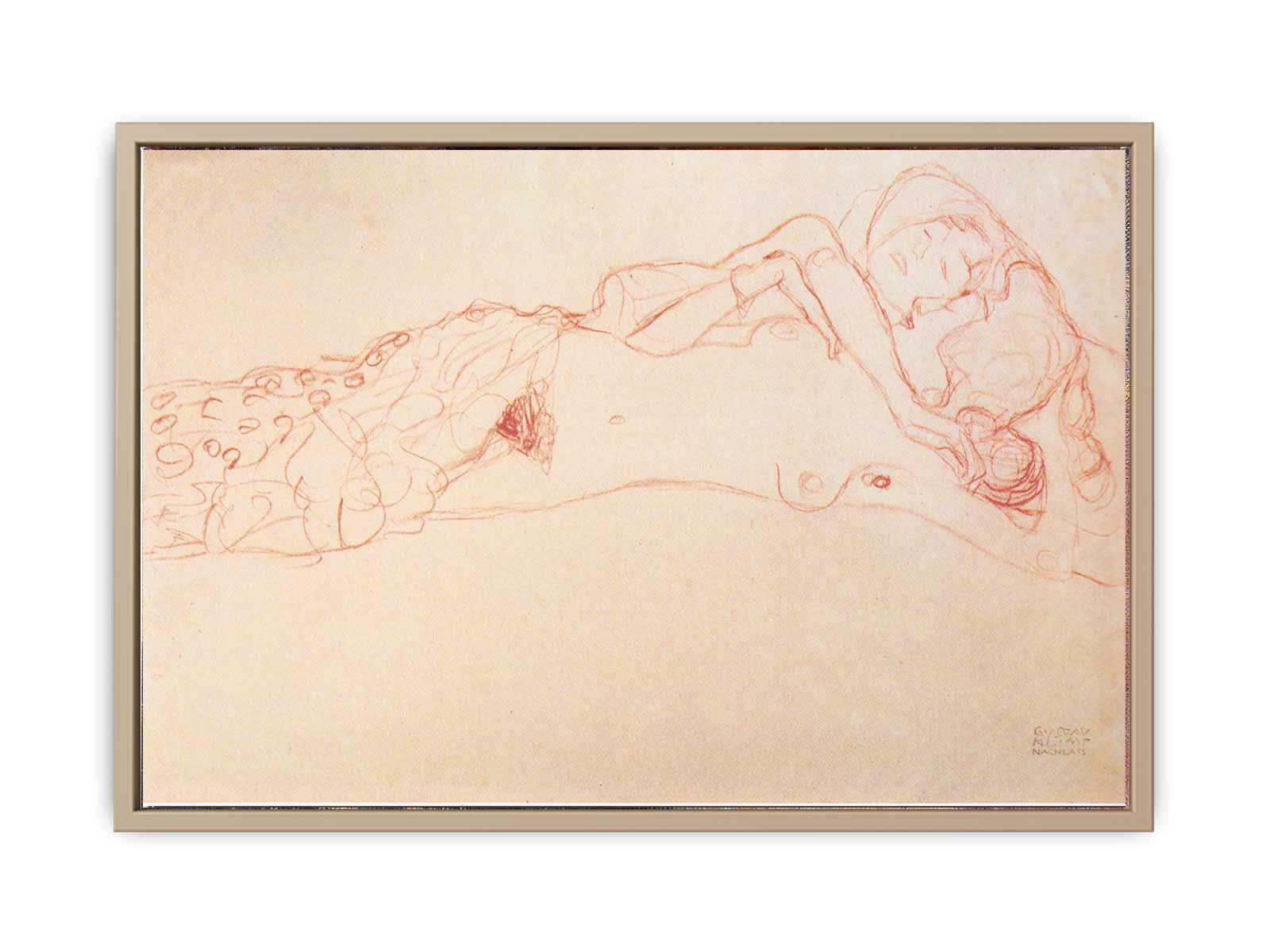 Nude 1905-06