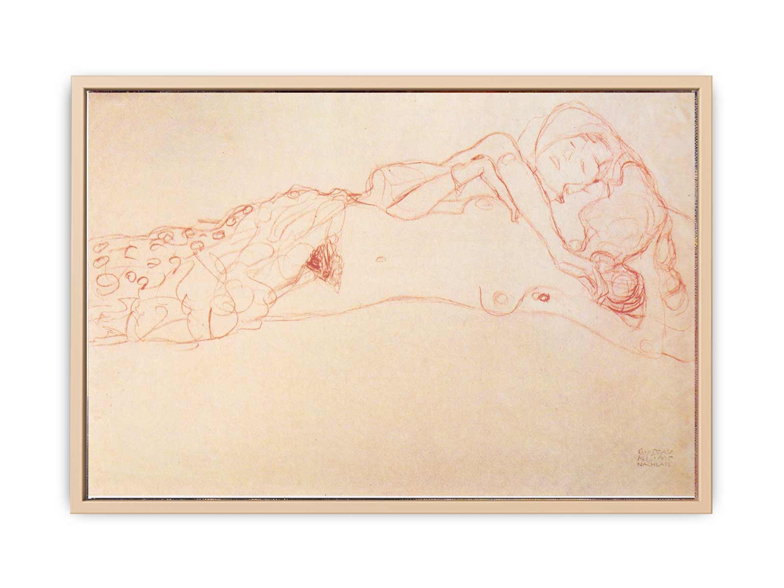 Nude 1905-06