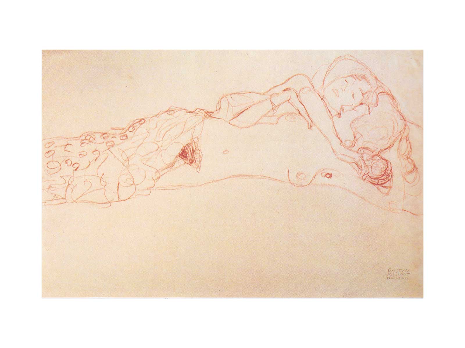 Nude 1905-06