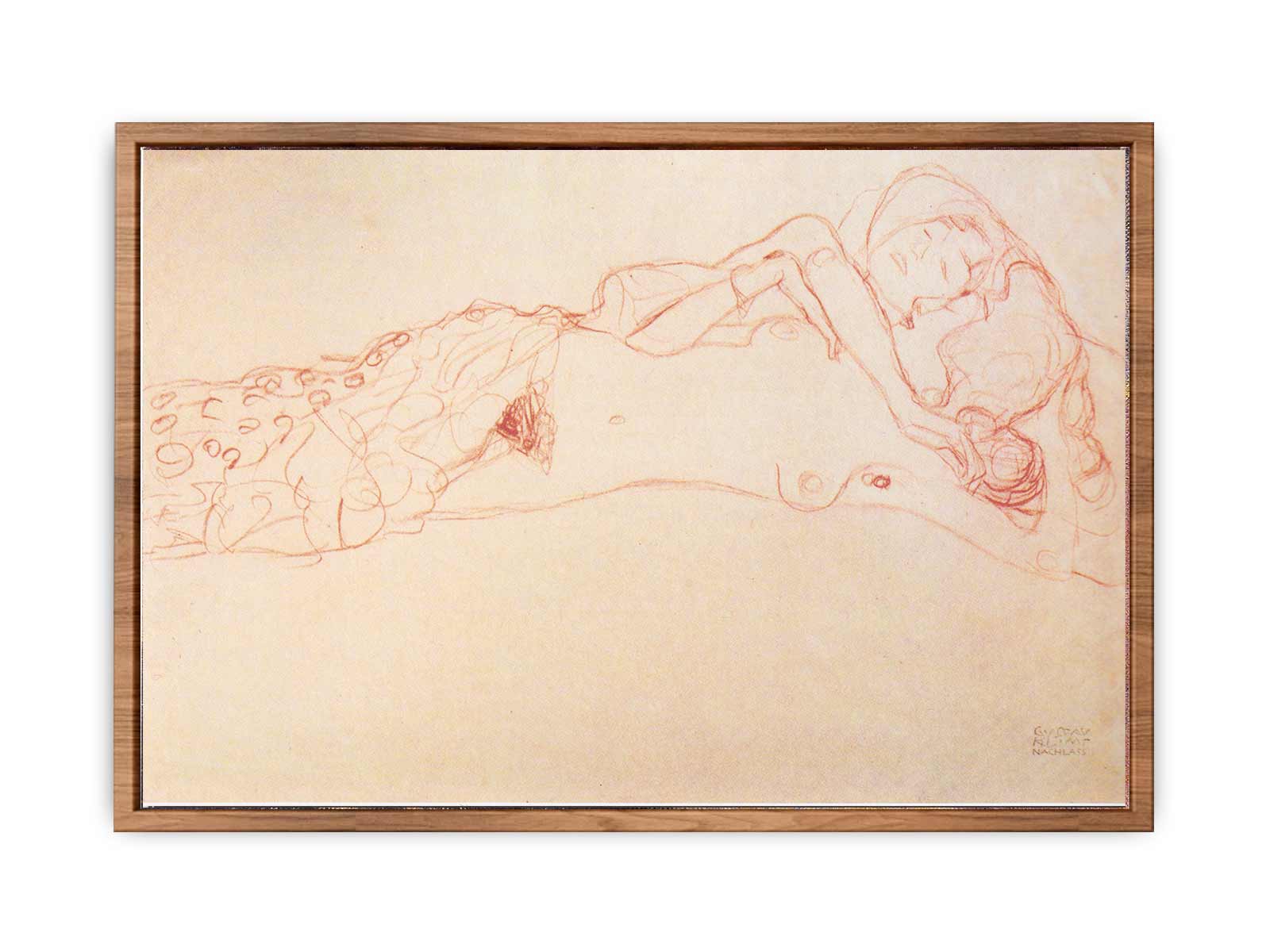 Nude 1905-06