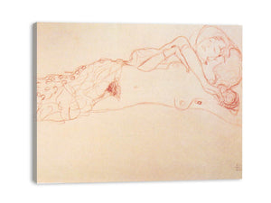 Nude 1905-06