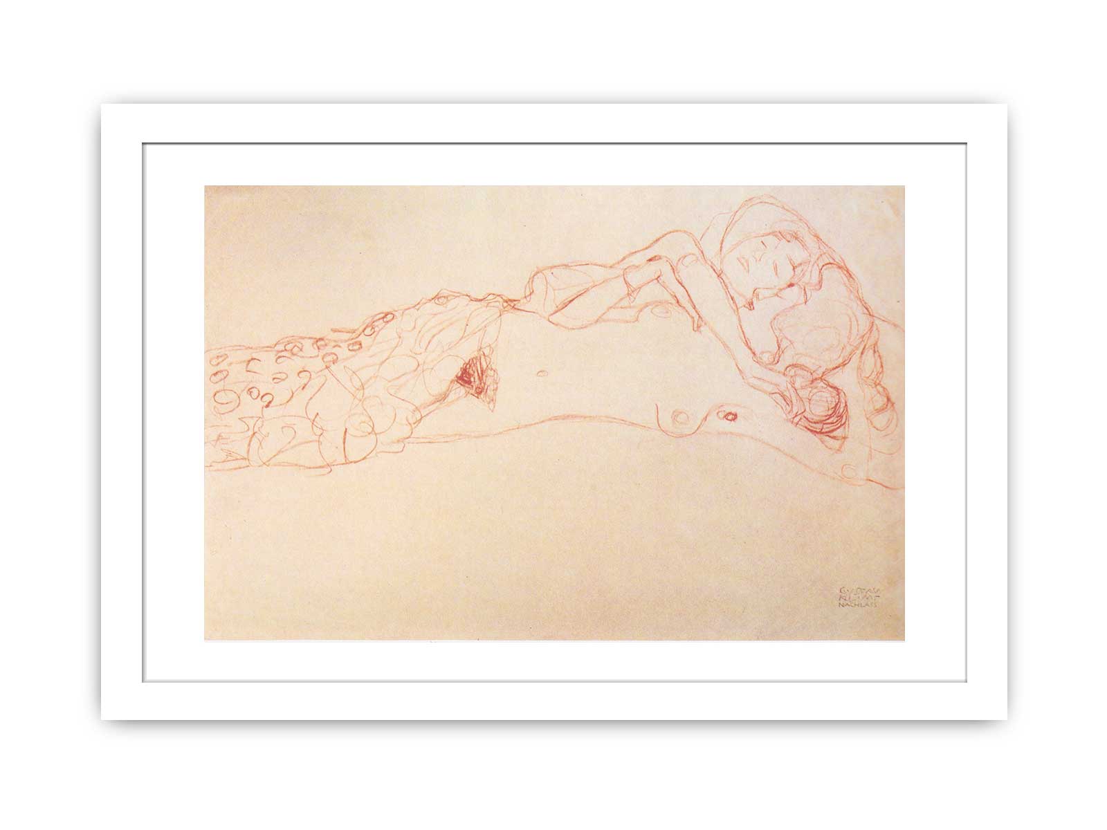 Nude 1905-06