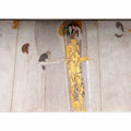 The Bethoven Frieze I 1902