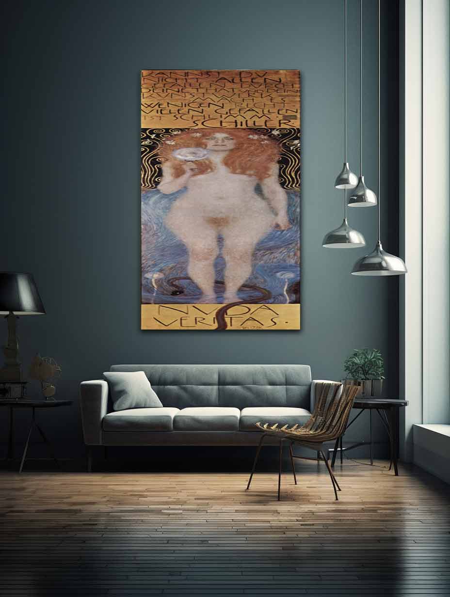 Nuda Veritas