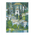 Church In Cassone