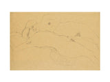 Zwei liegende Madchen artwork preview