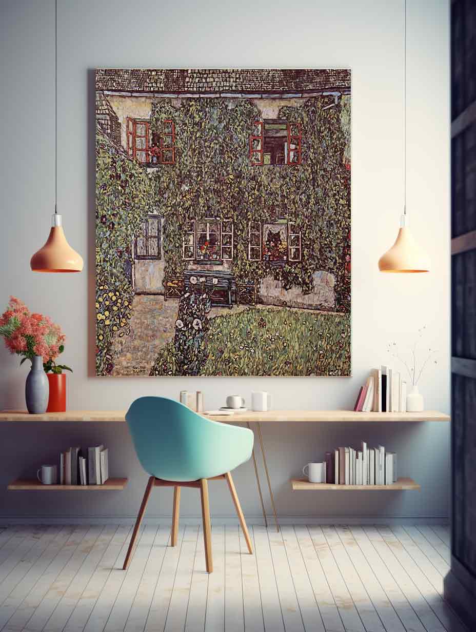 The House of Guardaboschi